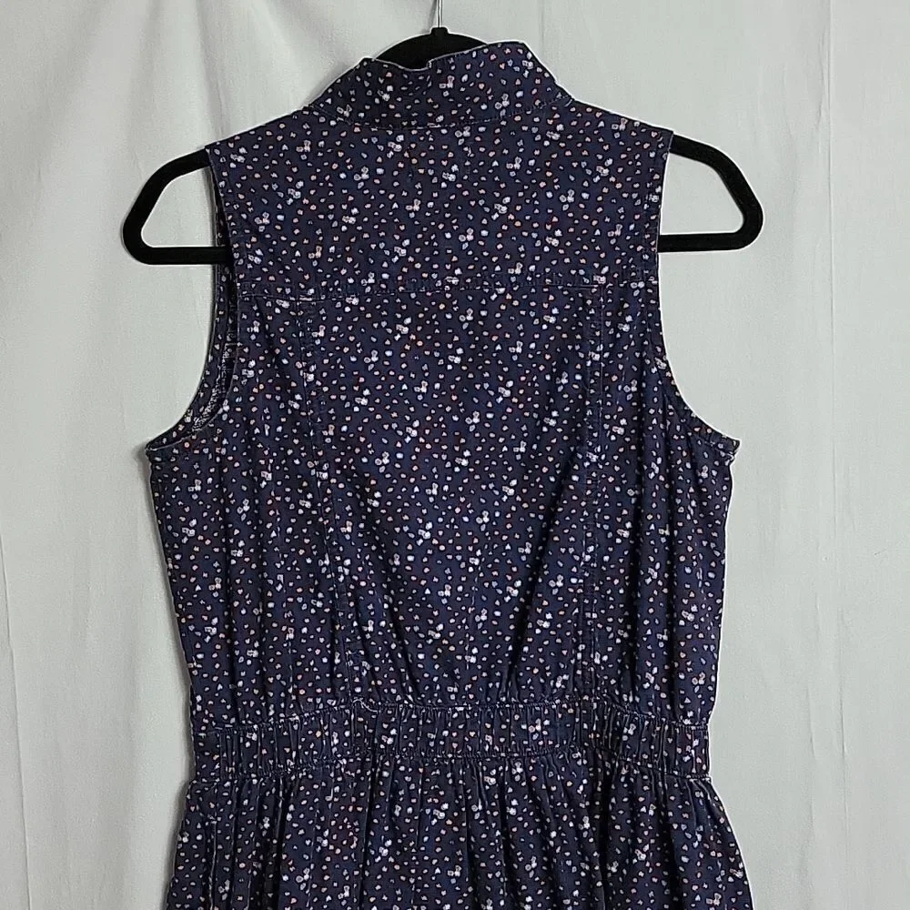 🖤5/$20🖤 LEVI'S.. lightweight denim dress..